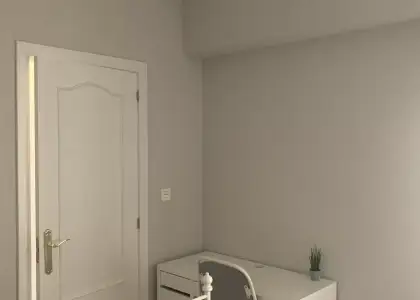 Habitación en piso compartido en Alicante (Alacant) en Alicante (Alacant)