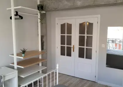 Habitación en piso compartido en Alicante (Alacant) en Alicante (Alacant)