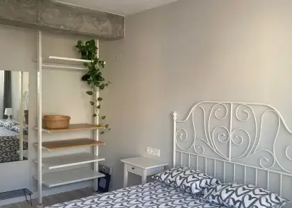 Habitación en piso compartido en Alicante (Alacant) en Alicante (Alacant)