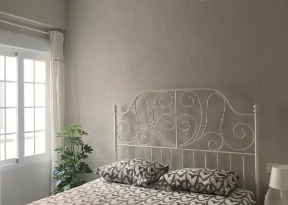 Habitación en piso compartido en Alicante (Alacant)