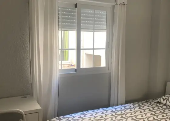 Habitación en piso compartido en Alicante (Alacant)