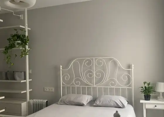 Habitación en piso compartido en Alicante (Alacant)