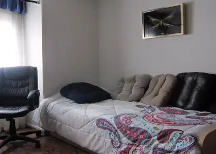 Habitación en piso compartido en Alicante en Alicante (Alacant)
