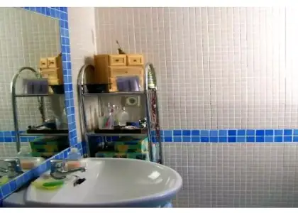 Habitación en piso compartido en Alicante en Alicante (Alacant)