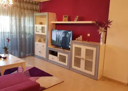 Habitación en piso compartido en Alicante en Alicante (Alacant)