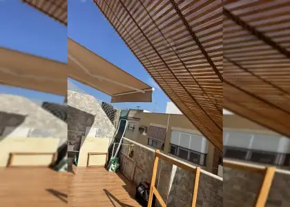 Habitación en piso compartido en Alicante en Alicante (Alacant)