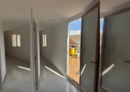 Habitación en piso compartido en Alicante en Alicante (Alacant)