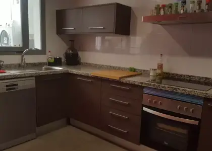 Habitación en piso compartido en Alicante en Alicante (Alacant)