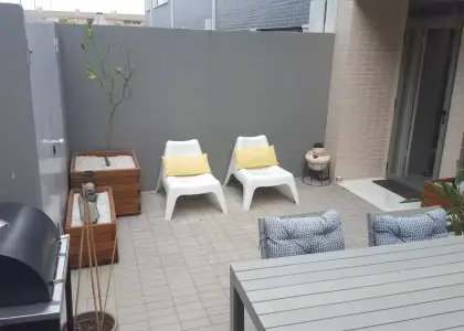 Habitación en piso compartido en Alicante en Alicante (Alacant)