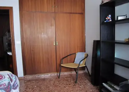 Habitación en piso compartido en Alicante en Alicante (Alacant)