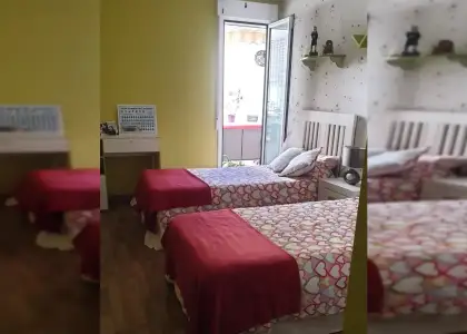 Habitación en piso compartido en Alicante en Alicante (Alacant)