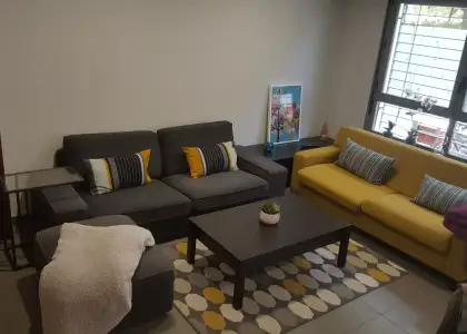Habitación en piso compartido en Alicante en Alicante (Alacant)