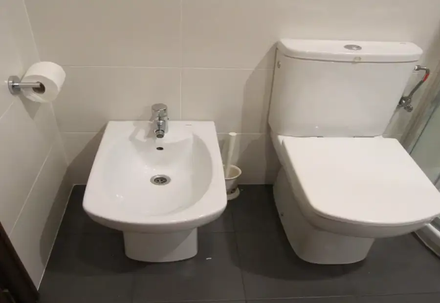 Habitación en piso compartido en Alicante en Alicante (Alacant)