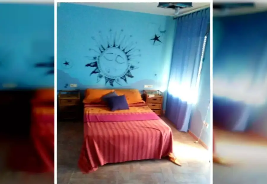 Habitación en piso compartido en Alicante en Alicante (Alacant)