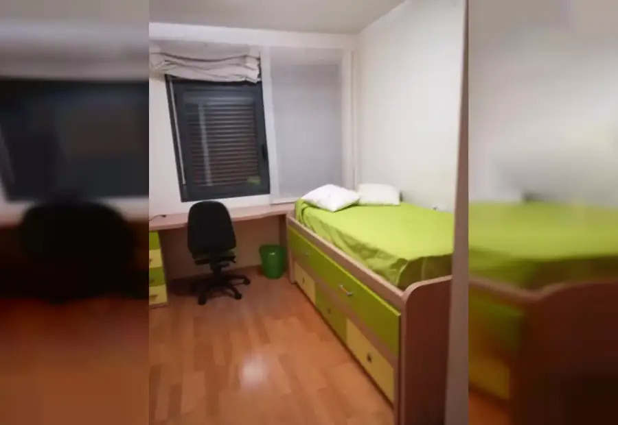 Habitación en piso compartido en Alicante en Alicante (Alacant)