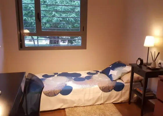 Habitación en piso compartido en Alicante en Alicante (Alacant)