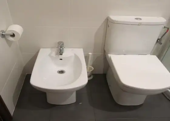 Habitación en piso compartido en Alicante en Alicante (Alacant)