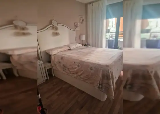 Habitación en piso compartido en Alicante en Alicante (Alacant)