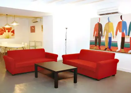 Habitación en piso compartido en Alicante- Solo chicas en Alicante (Alacant)