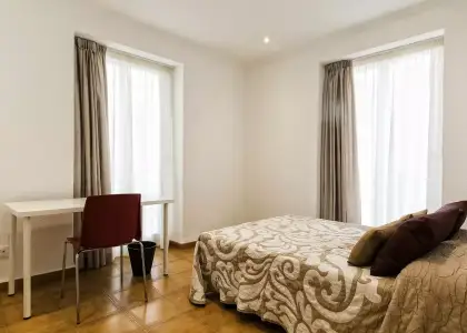 Habitación en piso compartido en Alicante- Solo chicas en Alicante (Alacant)