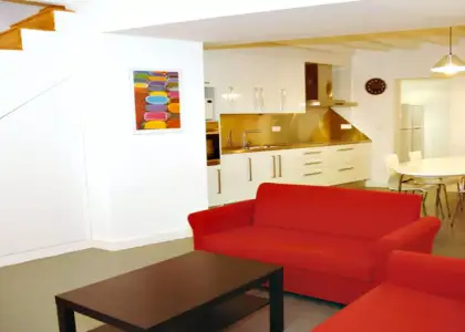 Habitación en piso compartido en Alicante- Solo chicas en Alicante (Alacant)