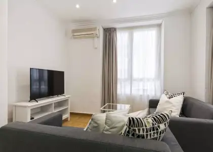 Habitación en piso compartido en Alicante- Solo chicas en Alicante (Alacant)