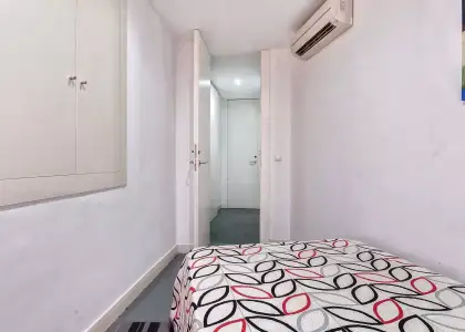 Habitación en piso compartido en Alicante- Solo chicas en Alicante (Alacant)
