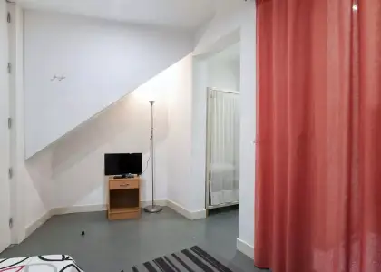Habitación en piso compartido en Alicante- Solo chicas en Alicante (Alacant)
