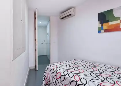 Habitación en piso compartido en Alicante- Solo chicas en Alicante (Alacant)