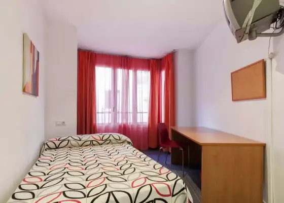 Habitación en piso compartido en Alicante- Solo chicas en Alicante (Alacant)