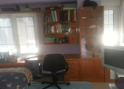 Habitación en piso compartido en Almería en Almería