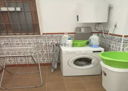 Habitación en piso compartido en Almería en Almería