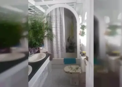 Habitación en piso compartido en Almería en Almería