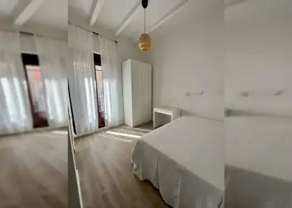 Habitación en piso compartido en Almería en Almería