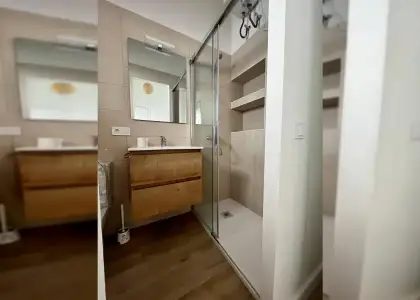 Habitación en piso compartido en Almería en Almería