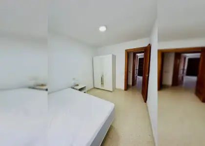 Habitación en piso compartido en Almería en Almería