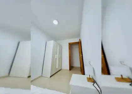 Habitación en piso compartido en Almería en Almería