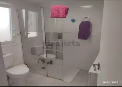 Habitación en piso compartido en Almería en Almería