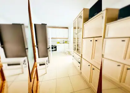 Habitación en piso compartido en Almería en Almería