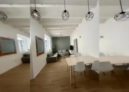 Habitación en piso compartido en Almería en Almería