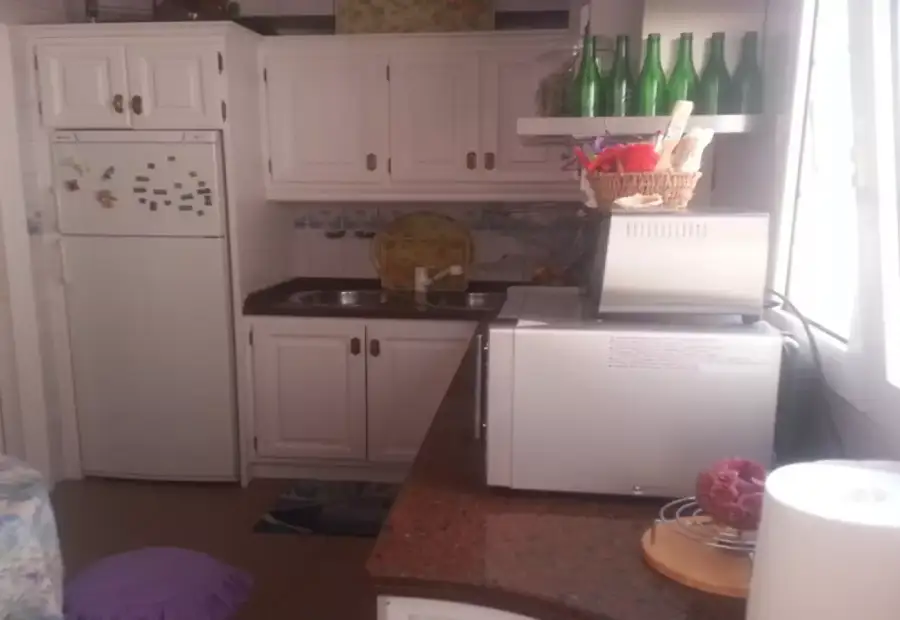 Habitación en piso compartido en Almería en Almería