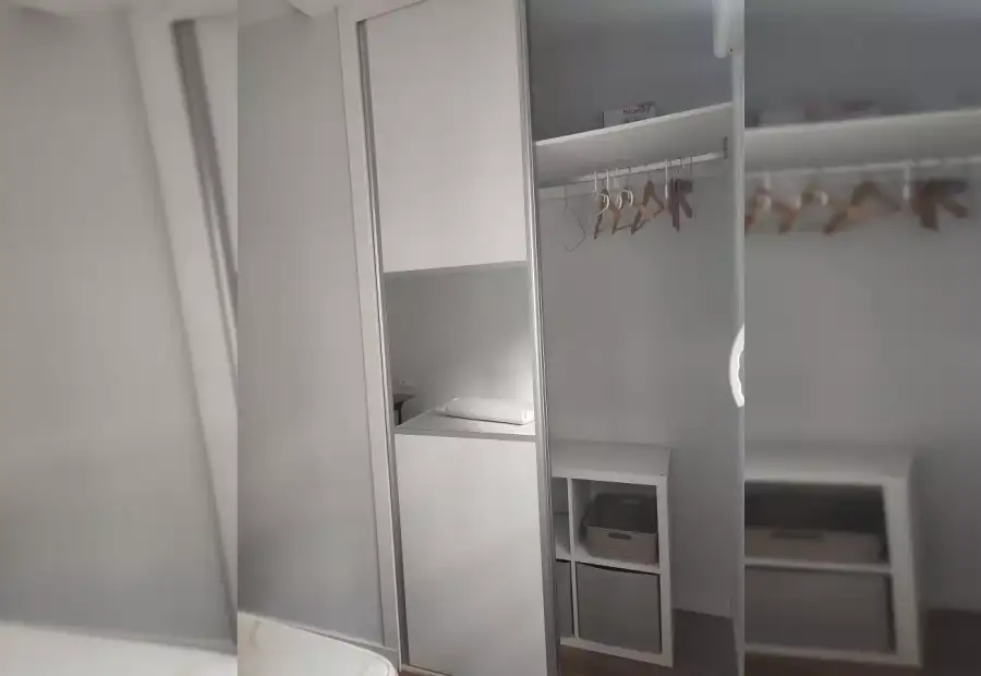 Habitación en piso compartido en Almería en Almería