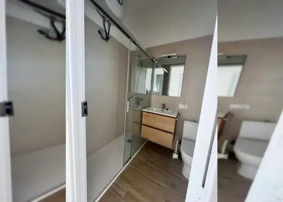 Habitación en piso compartido en Almería