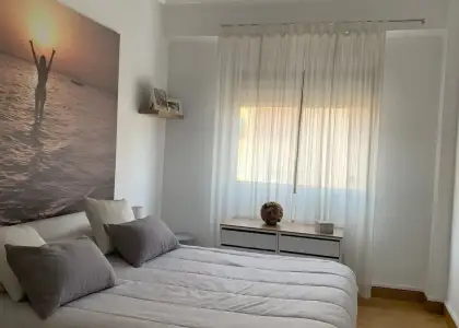 Habitación en piso compartido en alquiler en Alicante en Alicante (Alacant)
