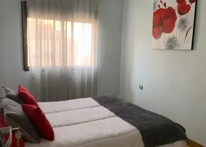 Habitación en piso compartido en alquiler en Alicante en Alicante (Alacant)