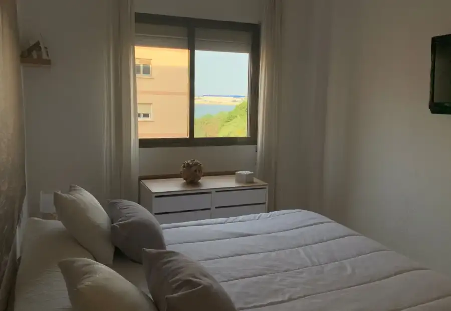 Habitación en piso compartido en alquiler en Alicante en Alicante (Alacant)