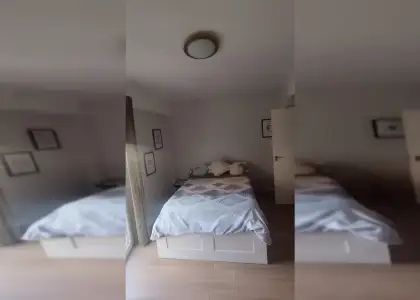 Habitación en piso compartido en alquiler en Alicante, todos los gastos incluidos. en Alicante (Alacant)