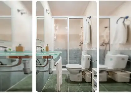 Habitación en piso compartido en alquiler en Aspe, todos los gastos incluidos. en Alicante (Alacant)