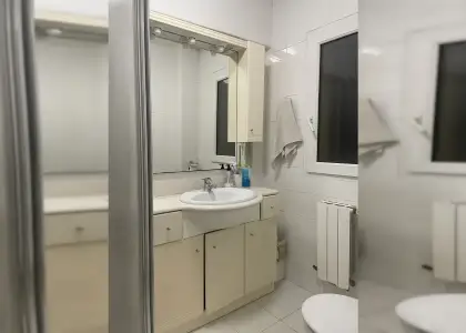Habitación en piso compartido en alquiler en Santander, gastos incluidos en Santander