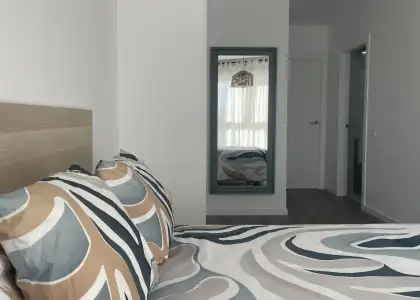 Habitación en piso compartido en Cantabria en Santander